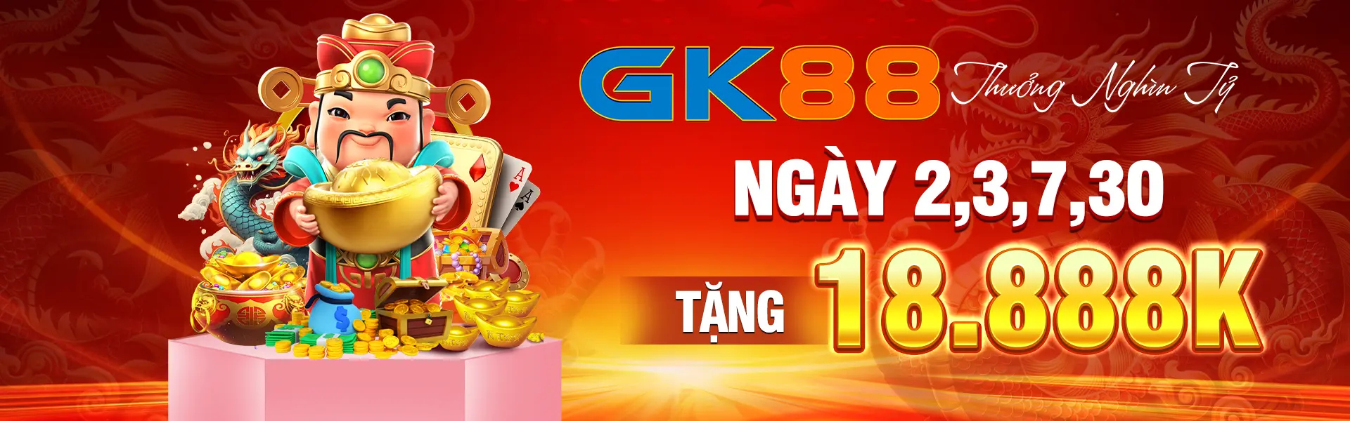 banner gk88