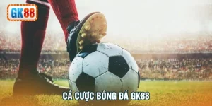 cá cược bóng đá gk88