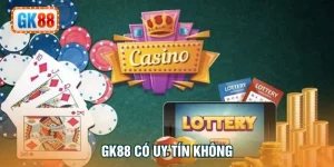 gk88 có uy tín không