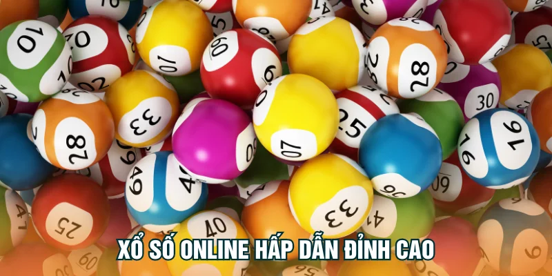 Làm giàu từ xổ số vô cùng dễ dàng