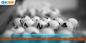 lô xiên là gì